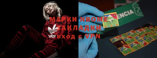 стафф Баксан